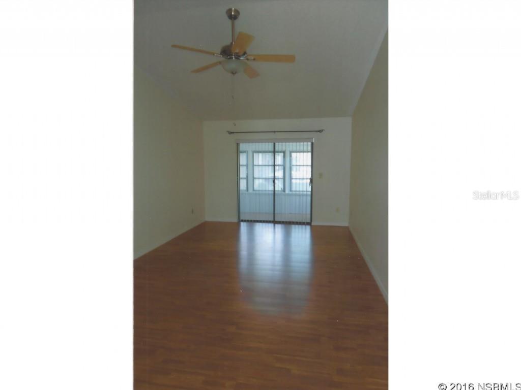 Fairgreen Square - Residential