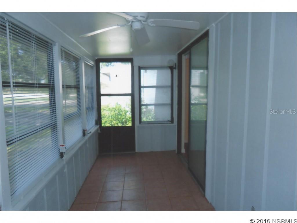 Fairgreen Square - Residential