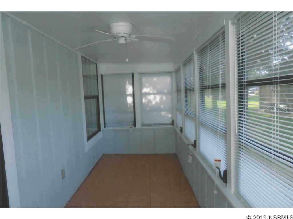 Fairgreen Square - Residential