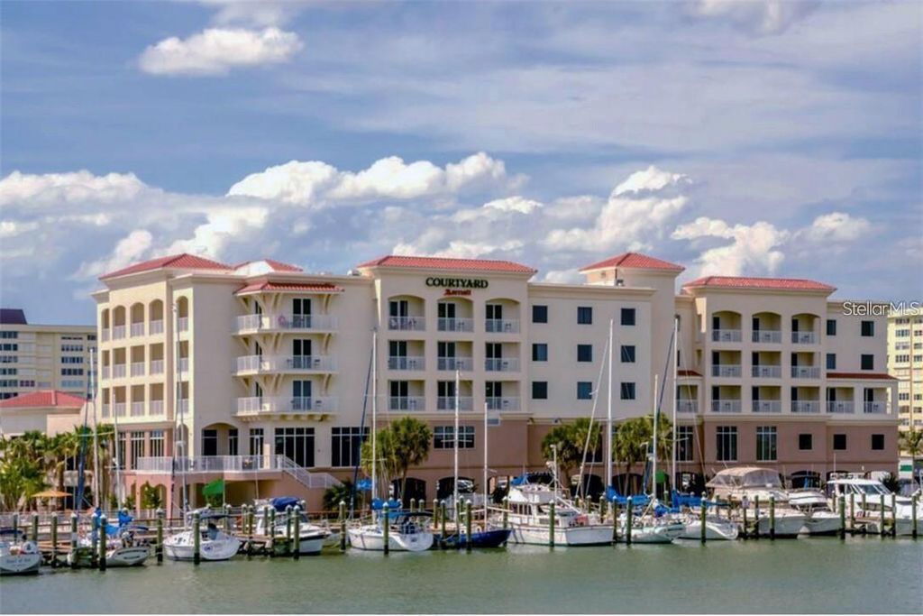 Photo of 601 American Legion Drive #26, Madeira Beach, FL 33708 (MLS # TB8491936)