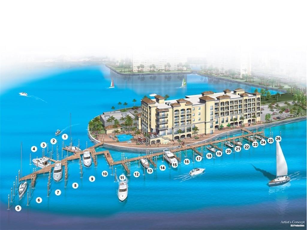 601 AMERICAN LEGION DRIVE 26