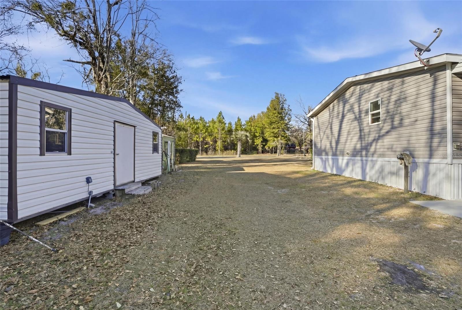 TROY PINES SUB - Residential