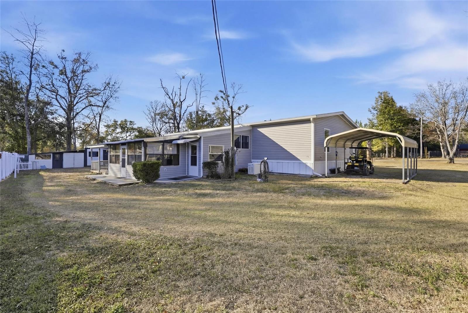 TROY PINES SUB - Residential