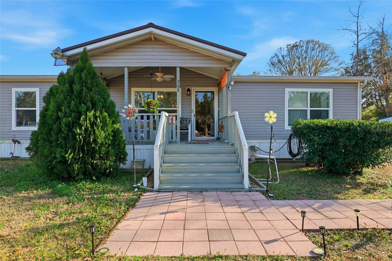 TROY PINES SUB - Residential