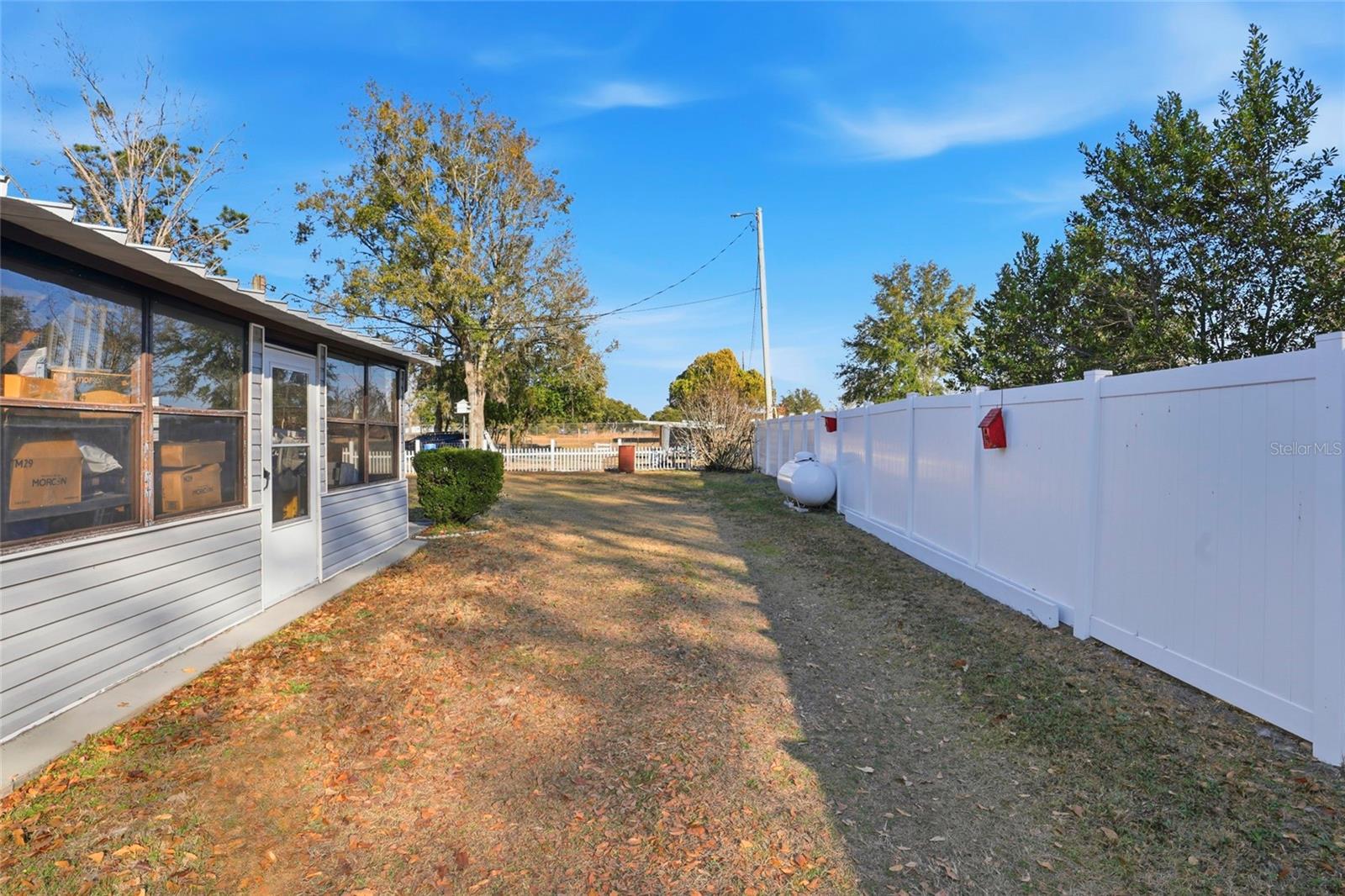 TROY PINES SUB - Residential