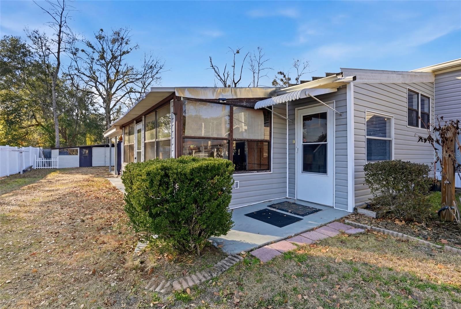 TROY PINES SUB - Residential