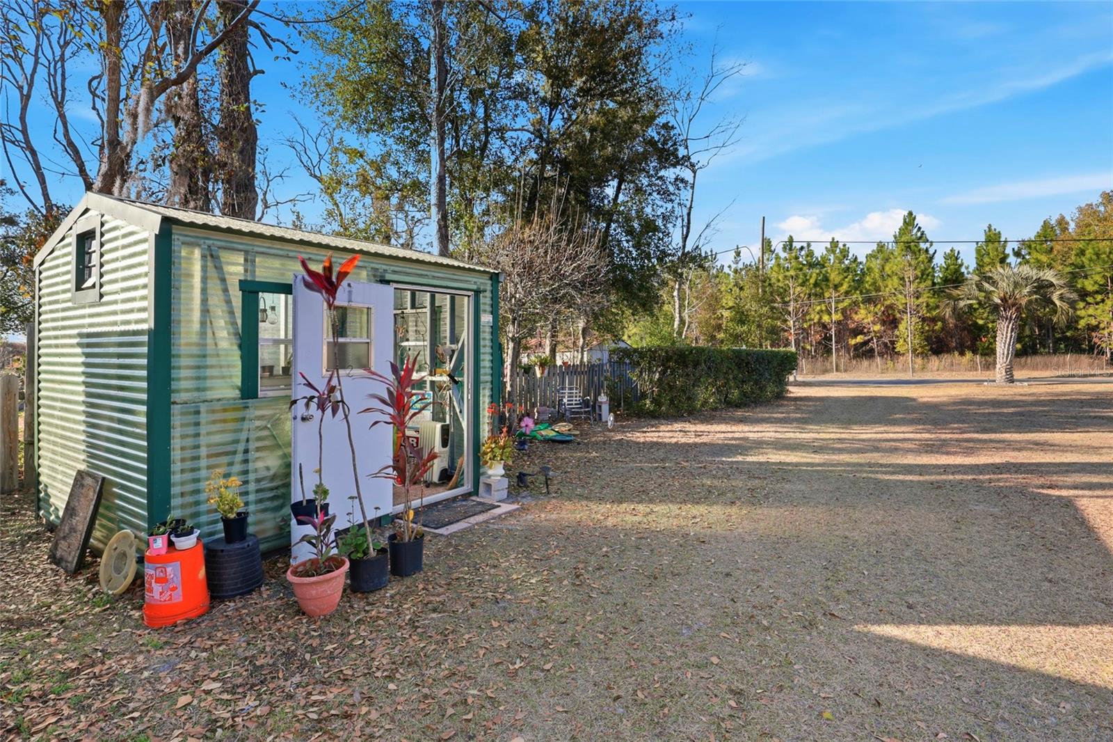 TROY PINES SUB - Residential