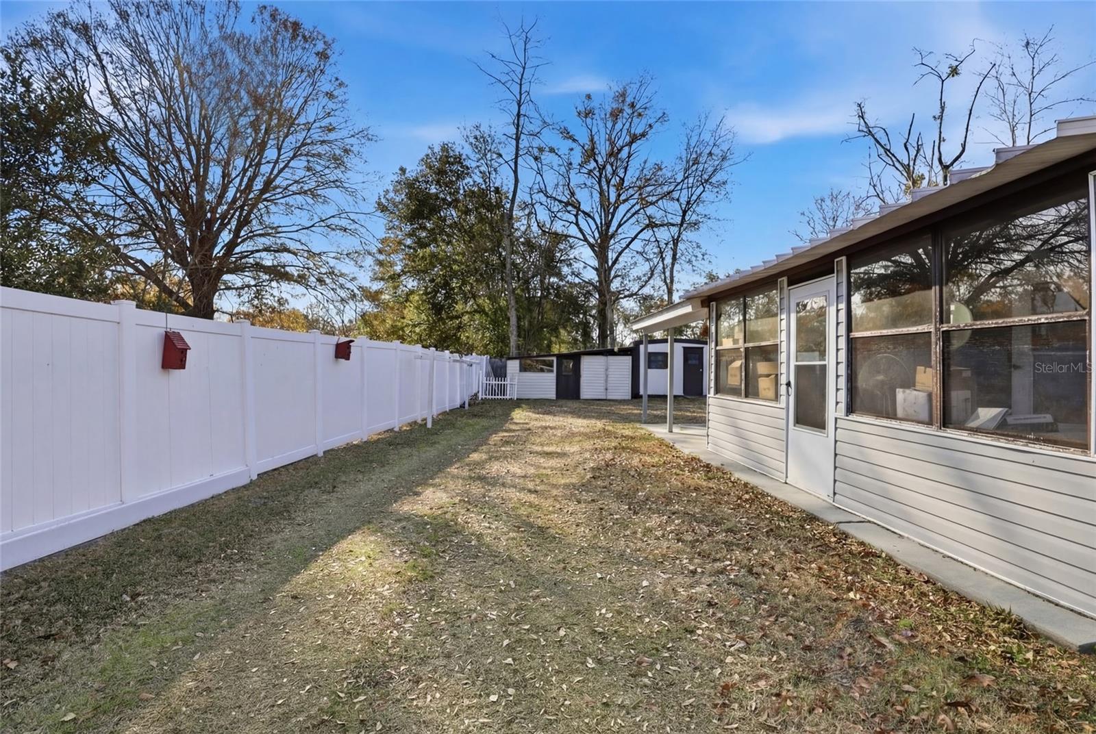 TROY PINES SUB - Residential