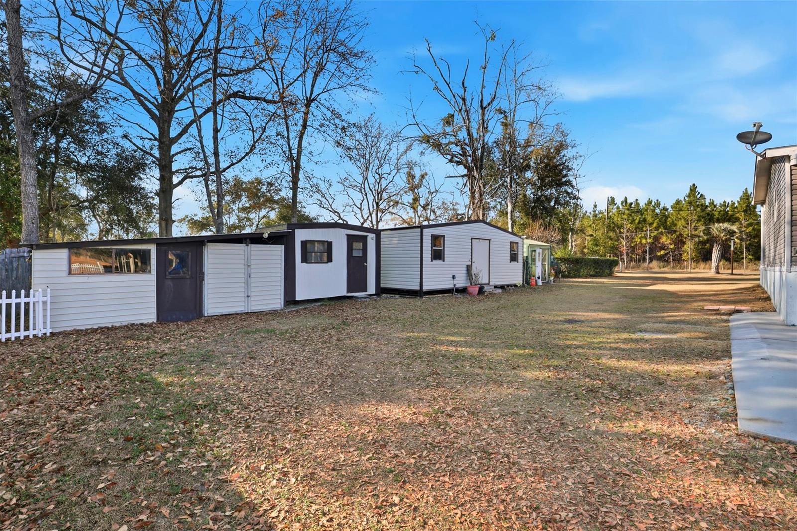 TROY PINES SUB - Residential