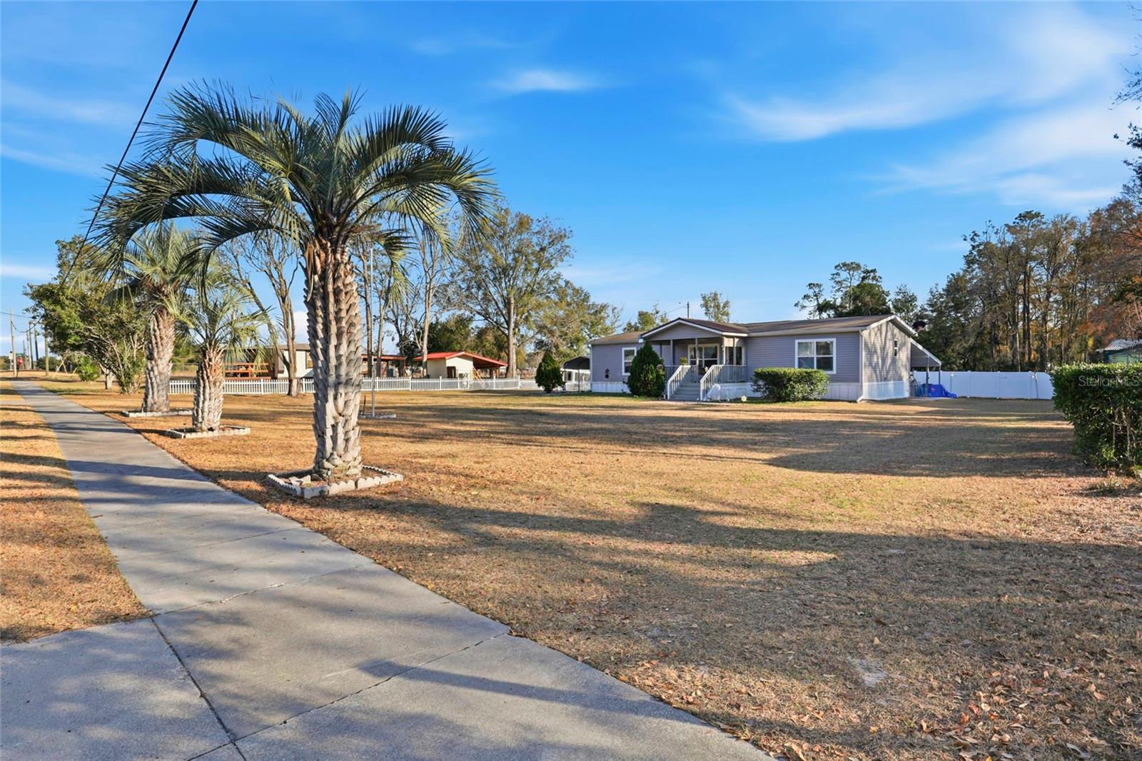 TROY PINES SUB - Residential