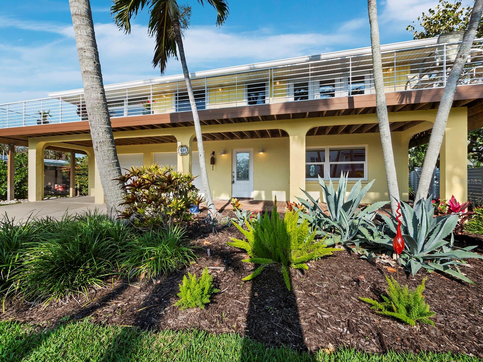 LONGBEACH REV OF R P JORDANS SUB - Residential