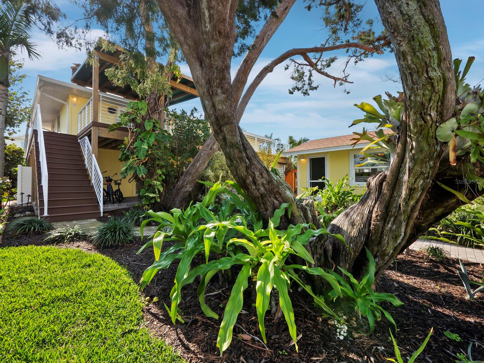 LONGBEACH REV OF R P JORDANS SUB - Residential