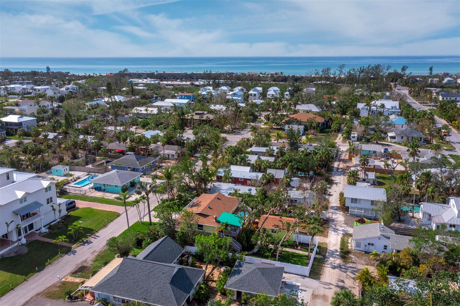 LONGBEACH REV OF R P JORDANS SUB - Residential