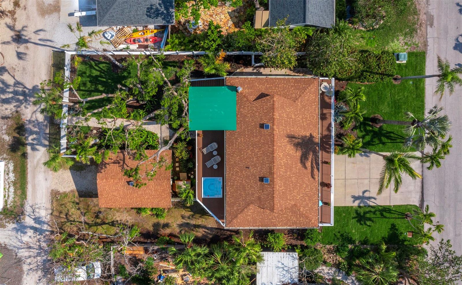 LONGBEACH REV OF R P JORDANS SUB - Residential