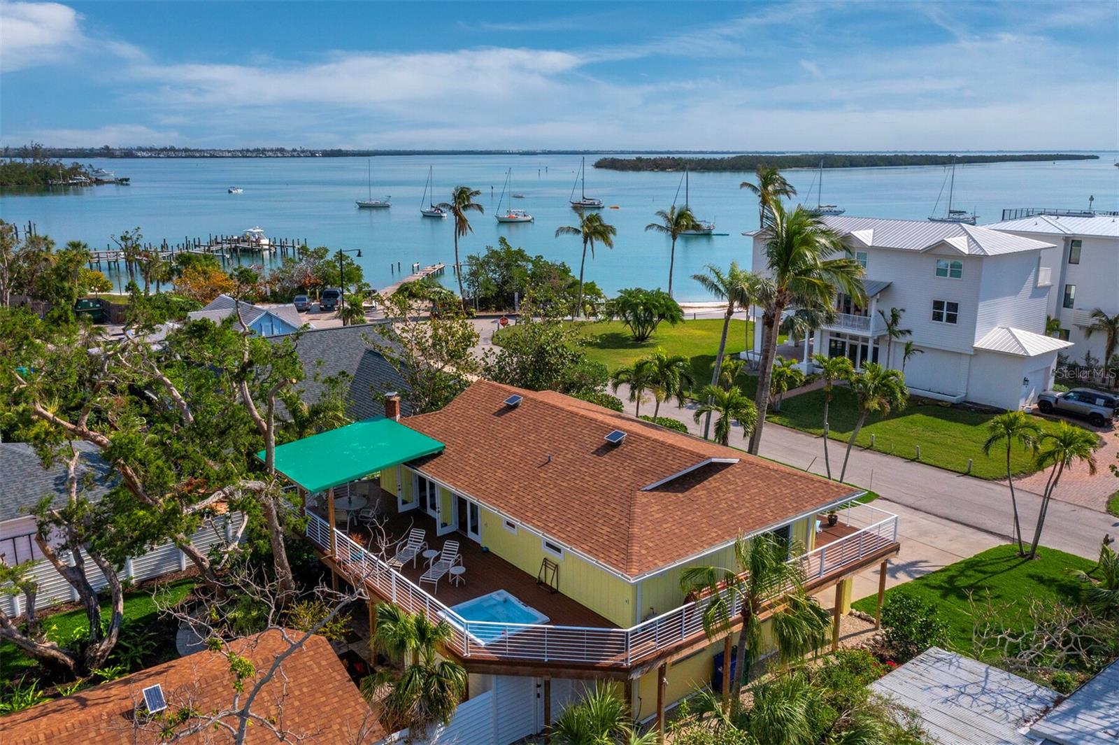 LONGBEACH REV OF R P JORDANS SUB - Residential