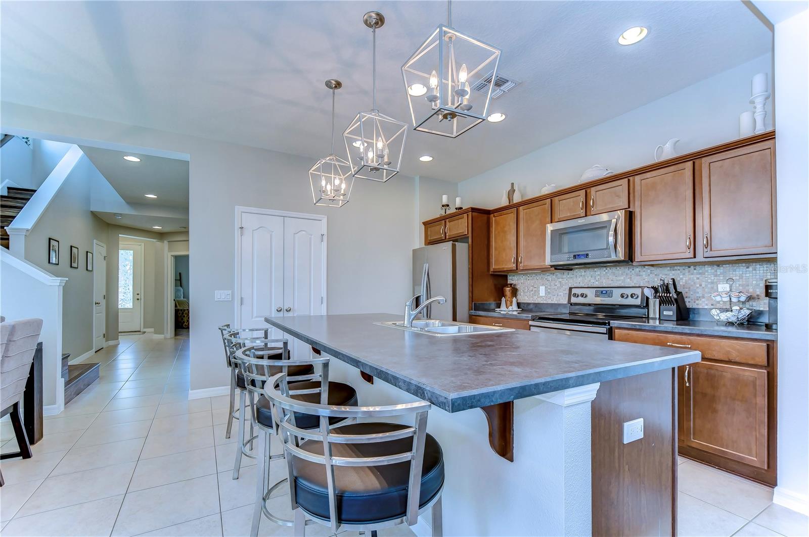 WATERSET PH 2A - Residential Lease