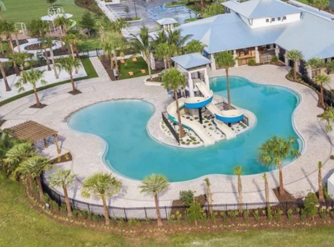 WATERSET PH 2A - Residential Lease