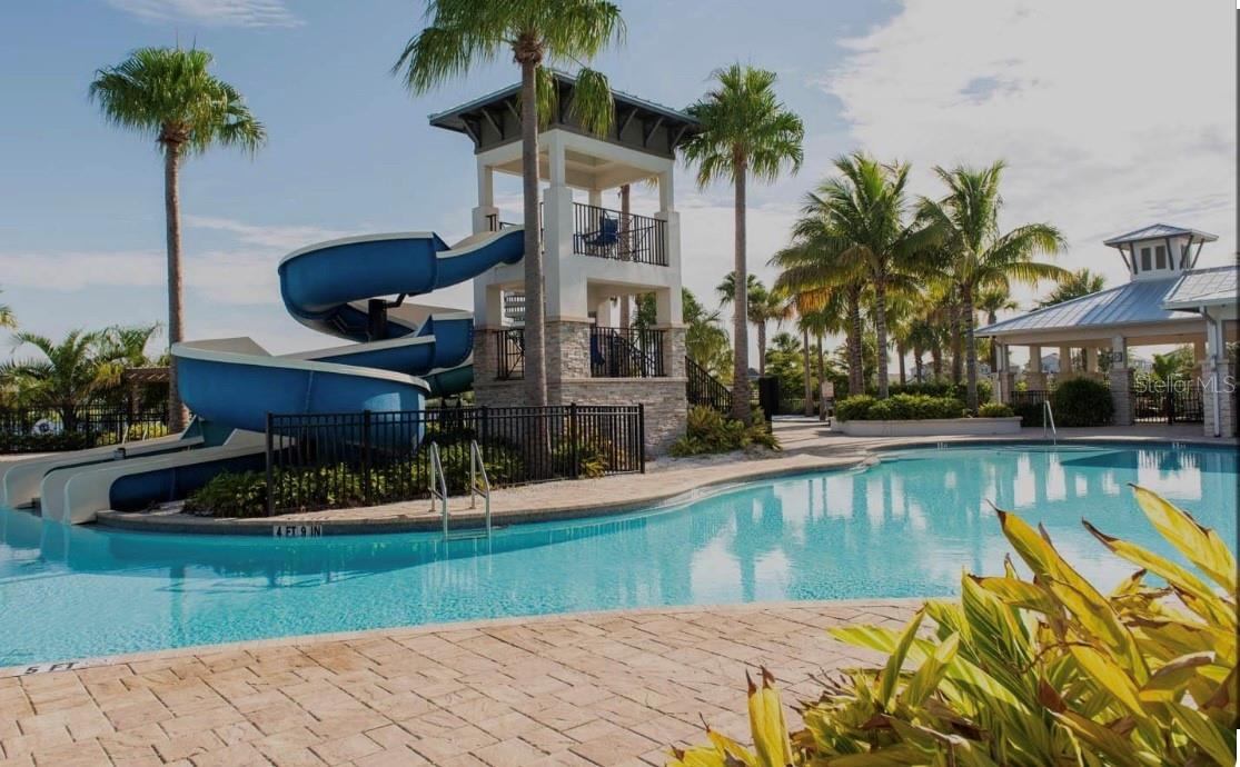 WATERSET PH 2A - Residential Lease