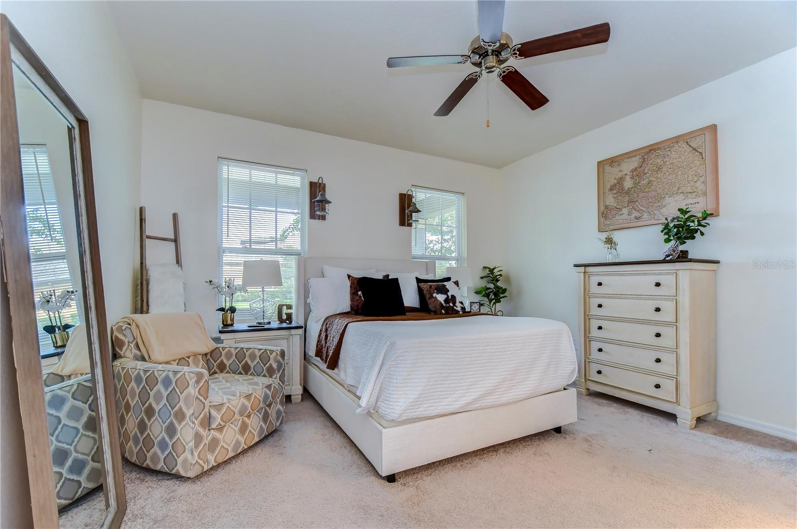 WATERSET PH 2A - Residential Lease