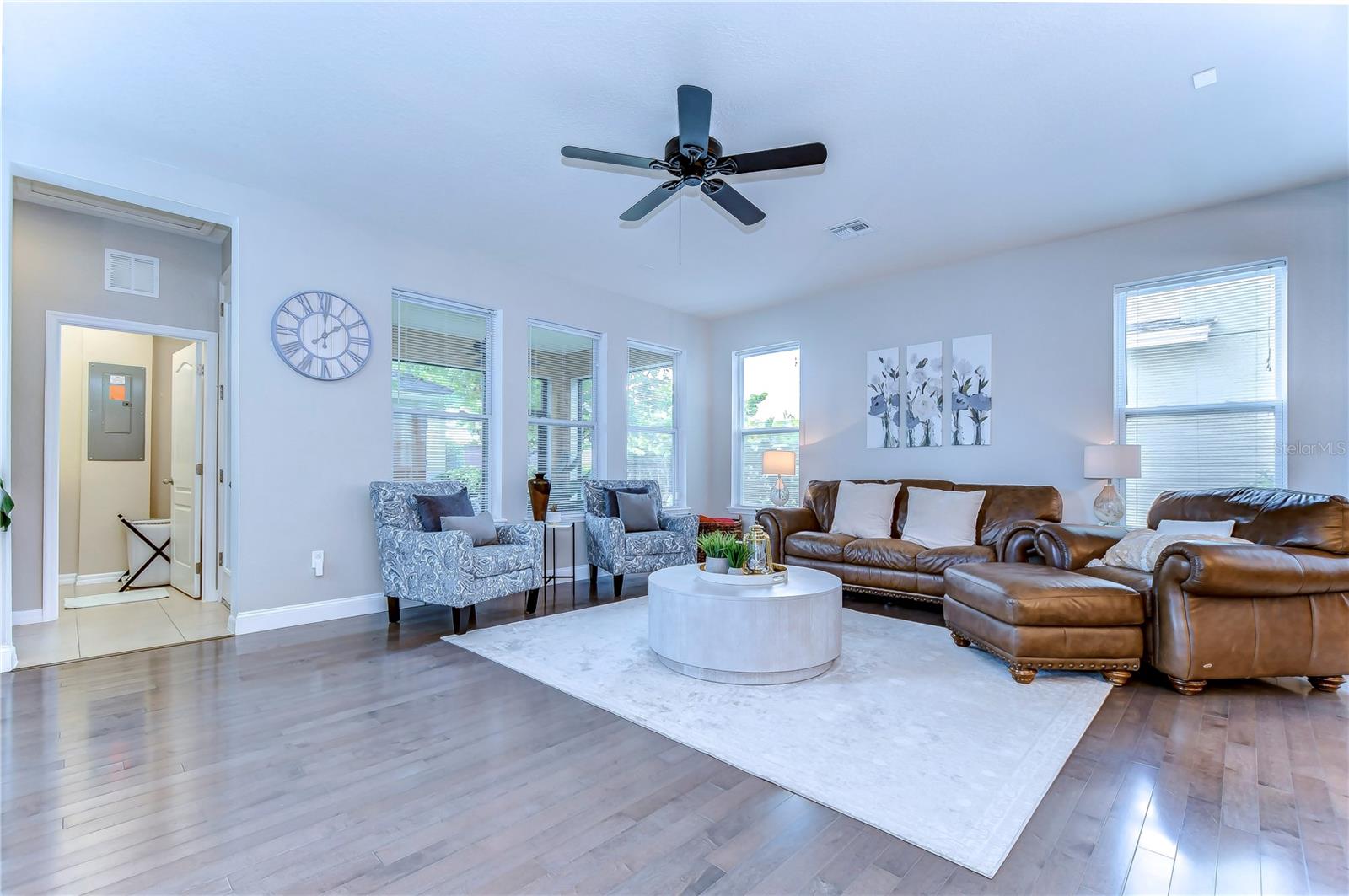 WATERSET PH 2A - Residential Lease