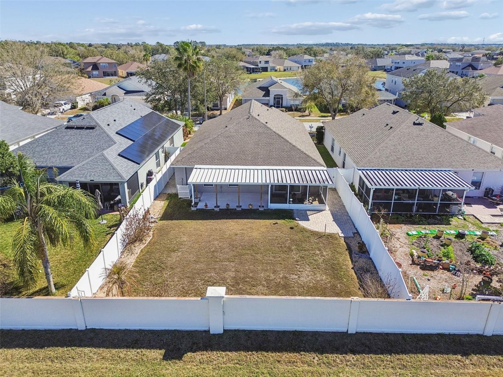 SOUTH COVE PH 2/3 - Residential