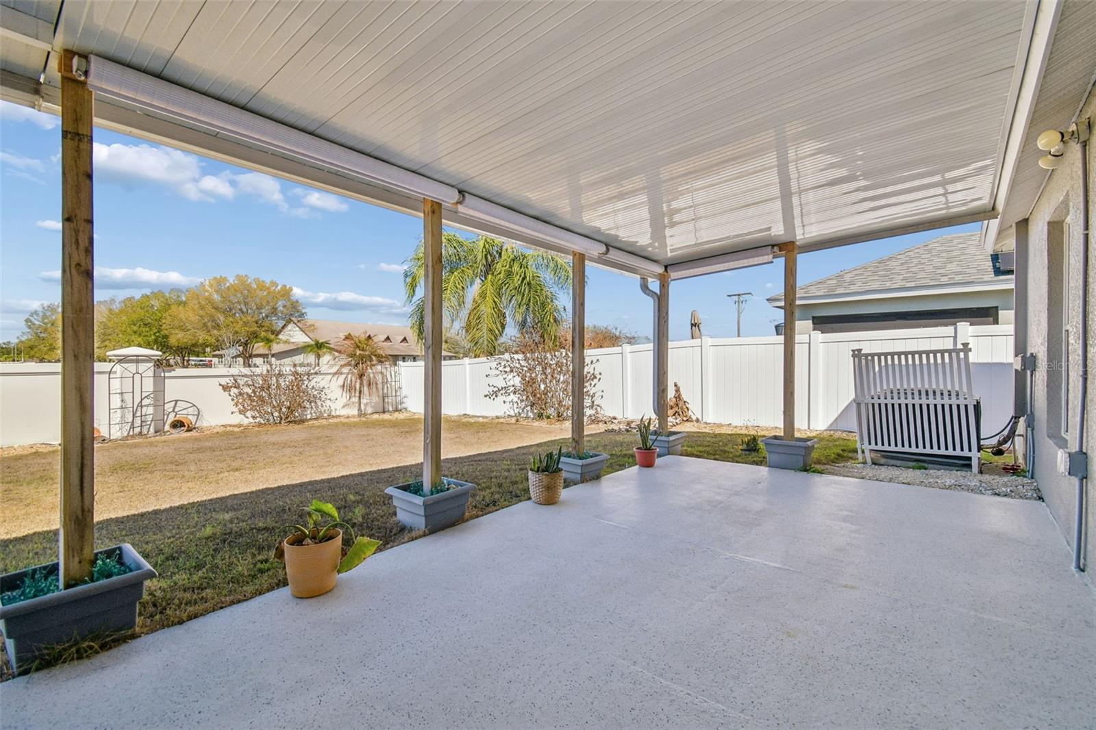 SOUTH COVE PH 2/3 - Residential