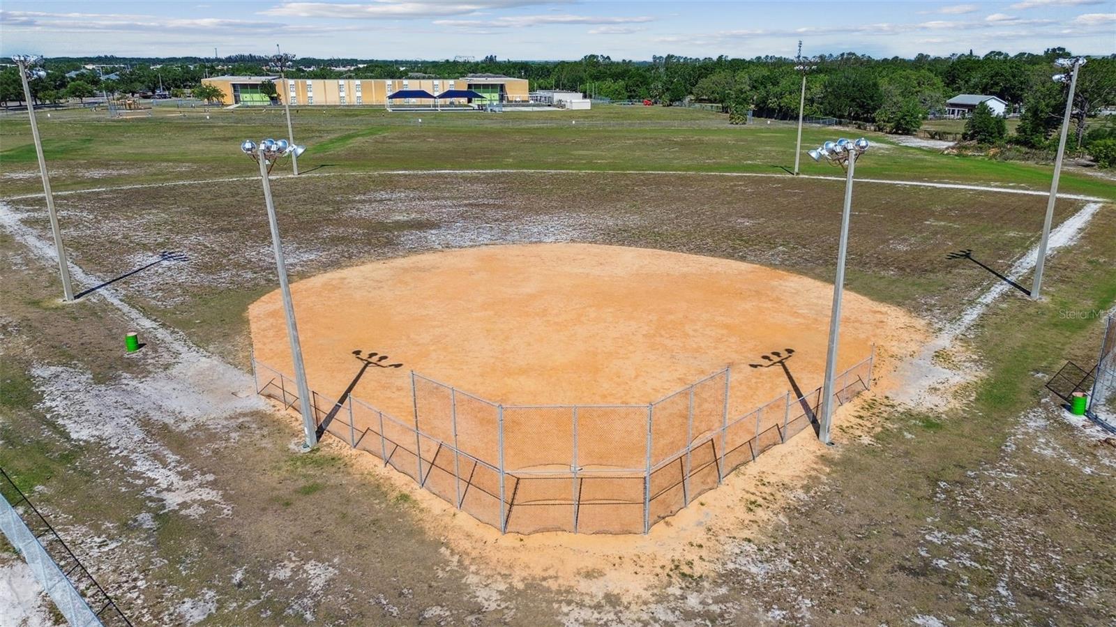 SOUTH COVE PH 2/3 - Residential