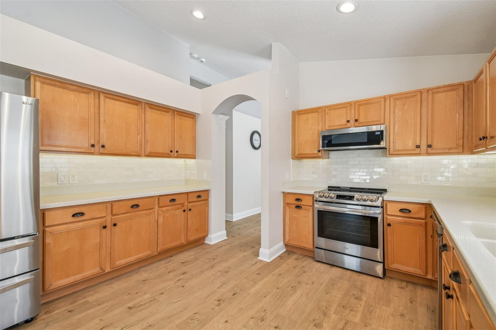 SOUTH COVE PH 2/3 - Residential