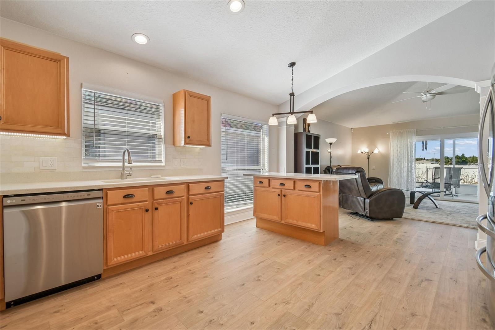 SOUTH COVE PH 2/3 - Residential