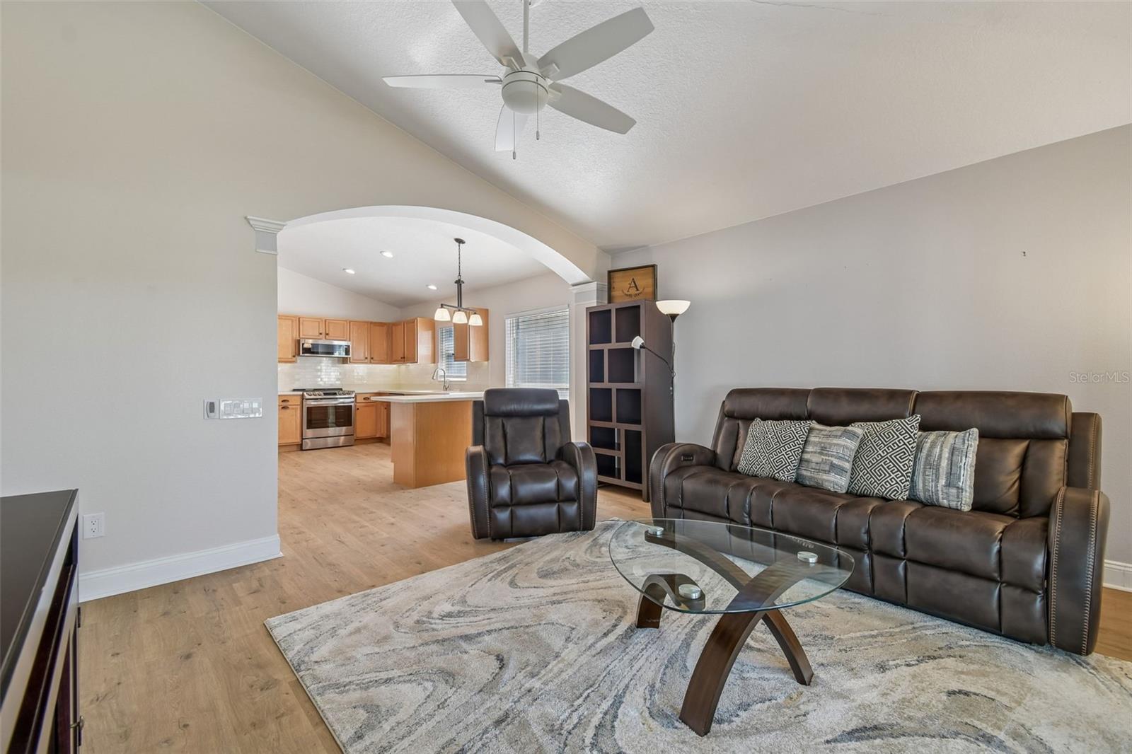 SOUTH COVE PH 2/3 - Residential