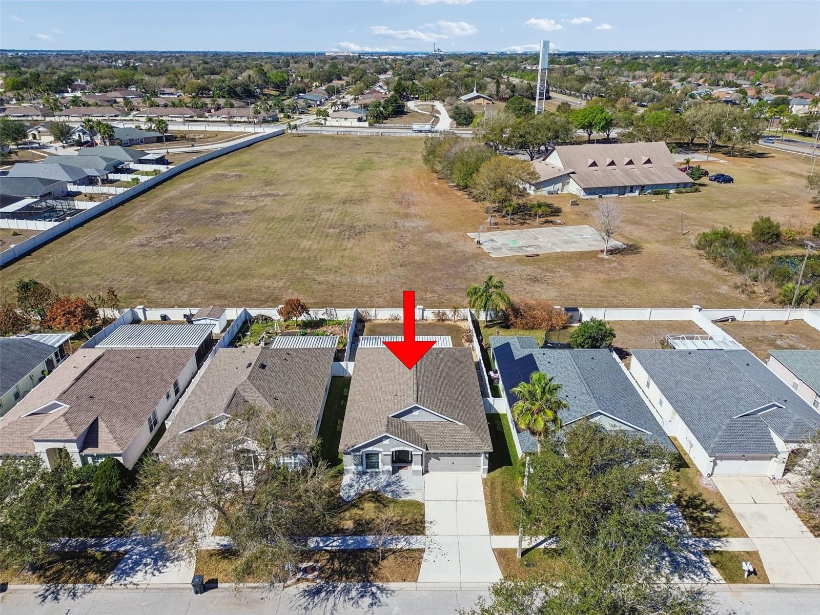 SOUTH COVE PH 2/3 - Residential