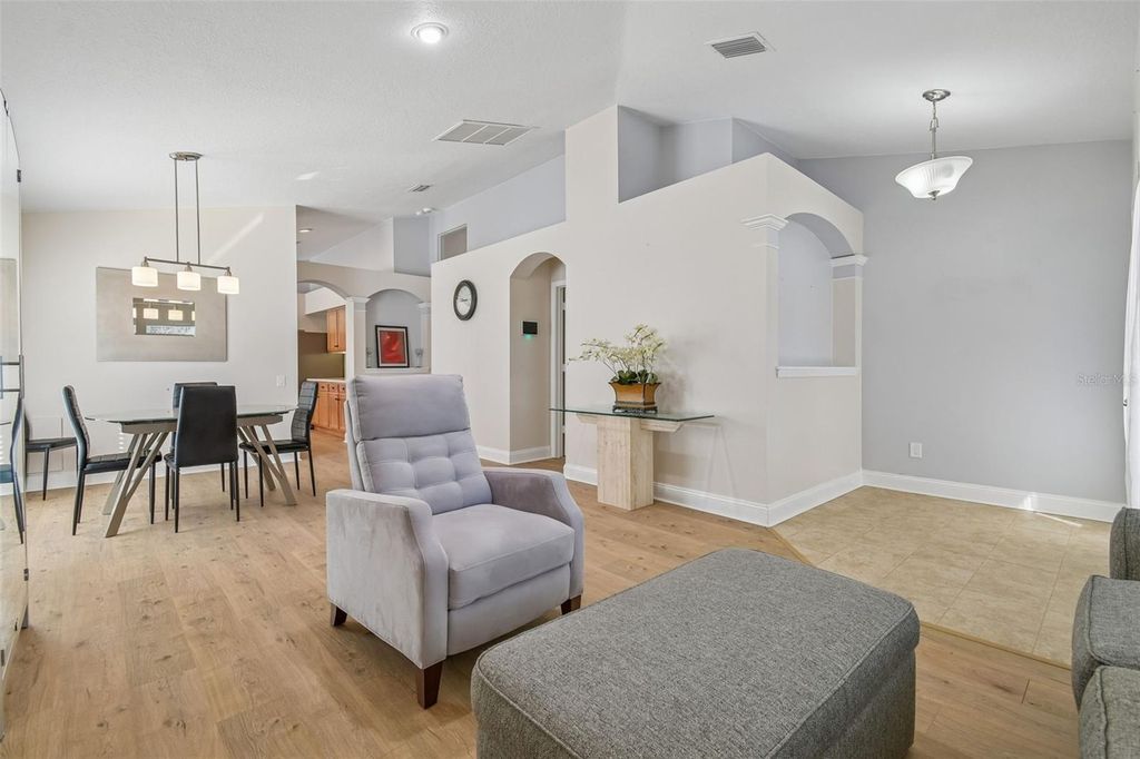 Photo of 11461 Misty Isle Lane, Riverview, FL 33579 (MLS # TB8479535)