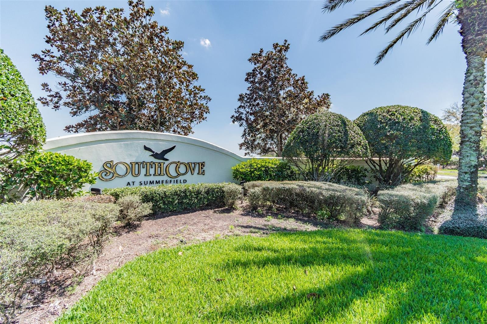 SOUTH COVE PH 2/3 - Residential