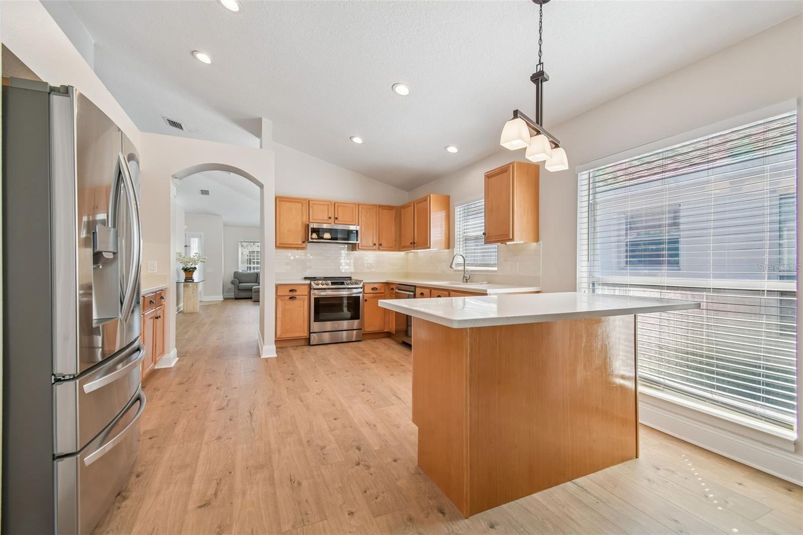 SOUTH COVE PH 2/3 - Residential