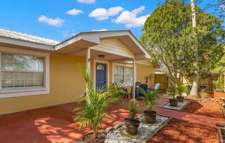 Photo of 3823 N 56th Street, Tampa, FL 33619 (MLS # TB8559670)