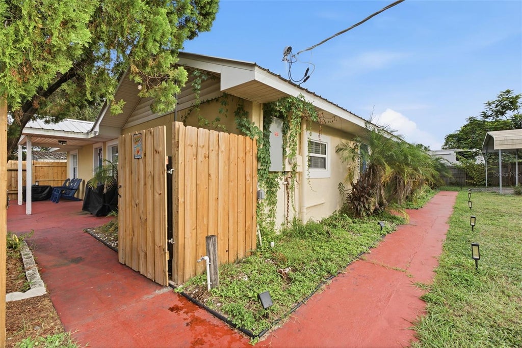 Photo of 3823 N 56th Street, Tampa, FL 33619 (MLS # TB8559670)