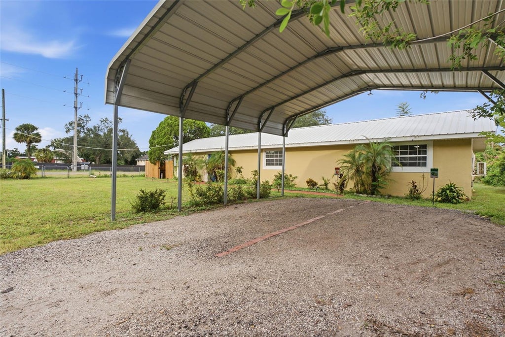 Photo of 3823 N 56th Street, Tampa, FL 33619 (MLS # TB8559670)