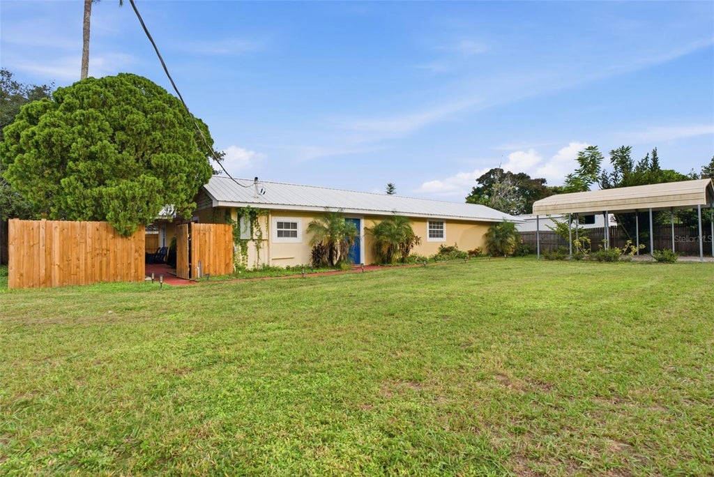 Photo of 3823 N 56th Street, Tampa, FL 33619 (MLS # TB8559670)
