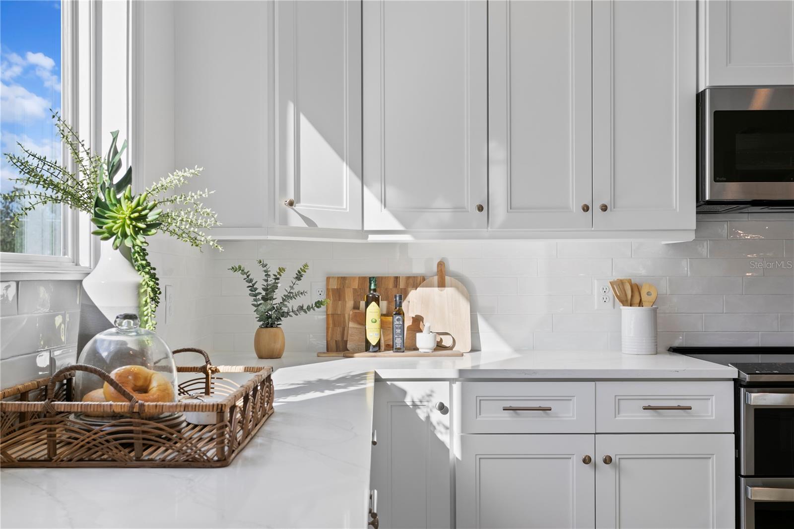 MATTHEW BUNCH TOWNHOMES - Residential