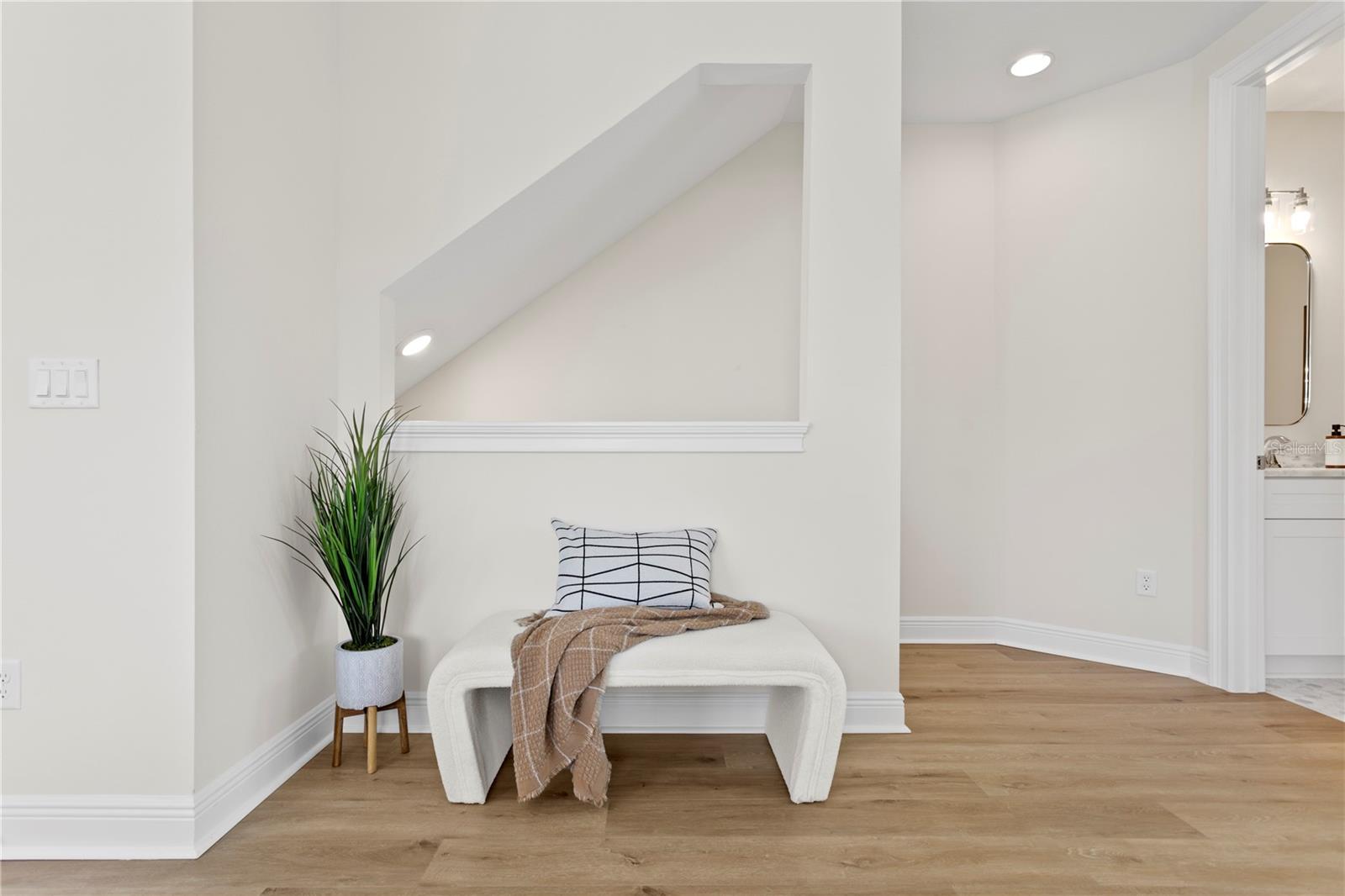 MATTHEW BUNCH TOWNHOMES - Residential