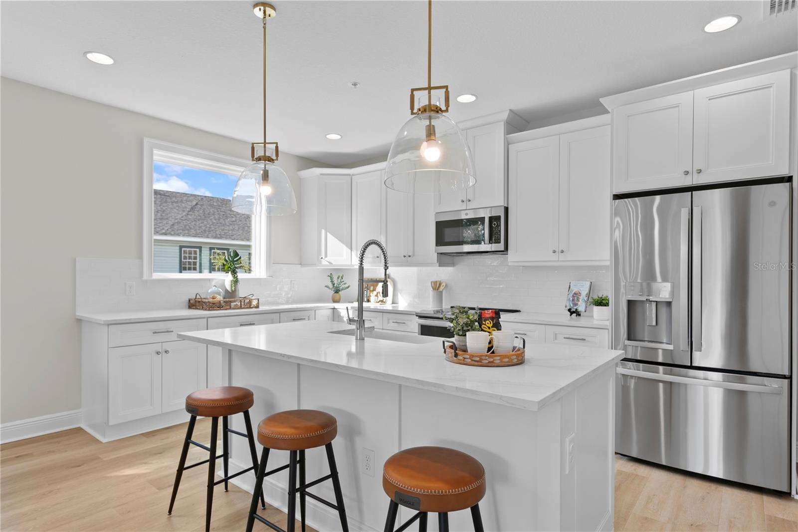 MATTHEW BUNCH TOWNHOMES - Residential