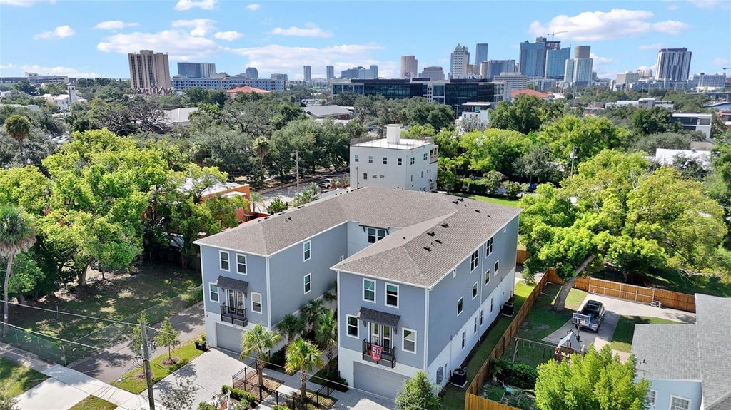 Photo of 208 W Frances Avenue #3, Tampa, FL 33602 (MLS # TB8503947)