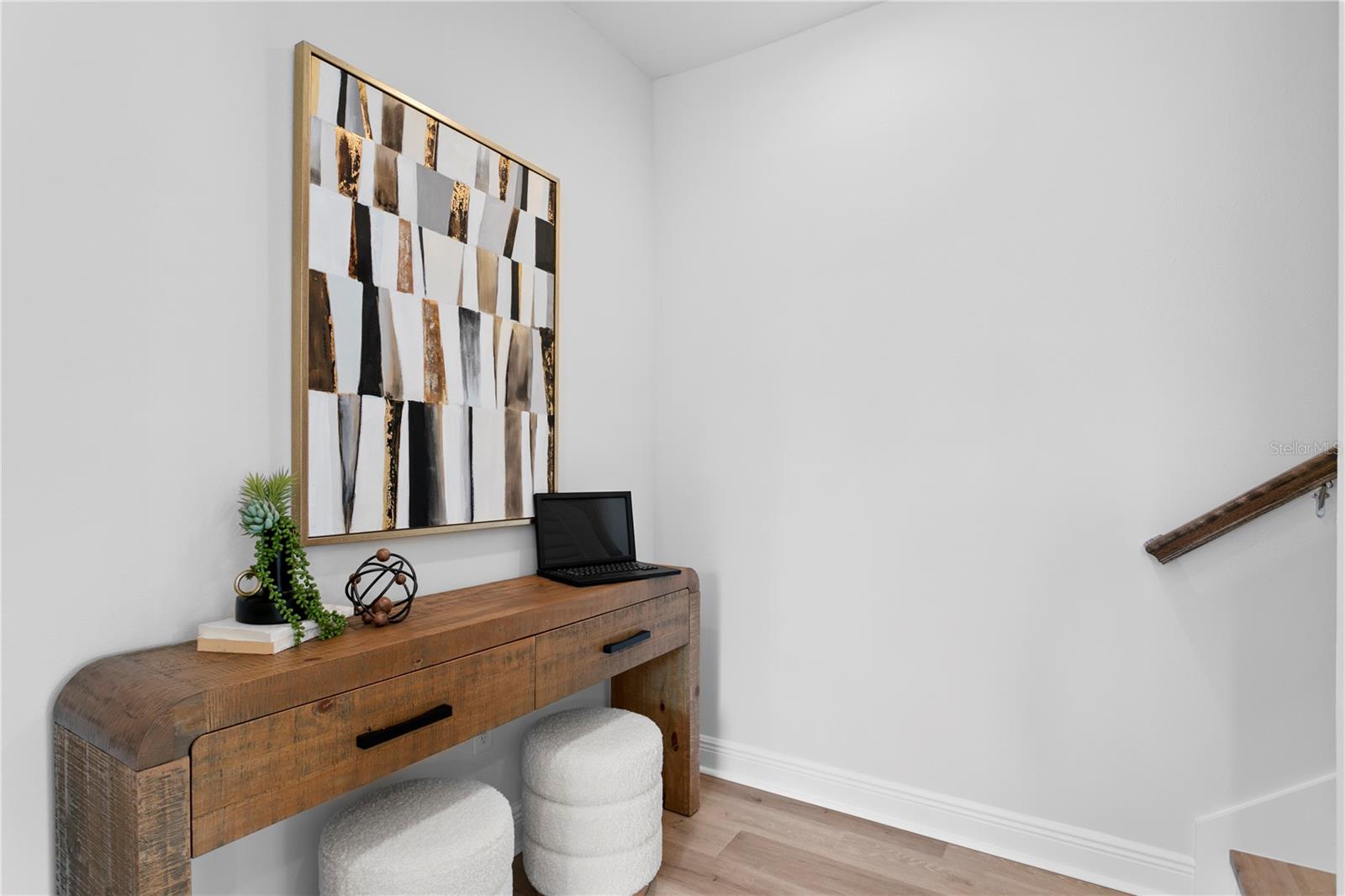 MATTHEW BUNCH TOWNHOMES - Residential