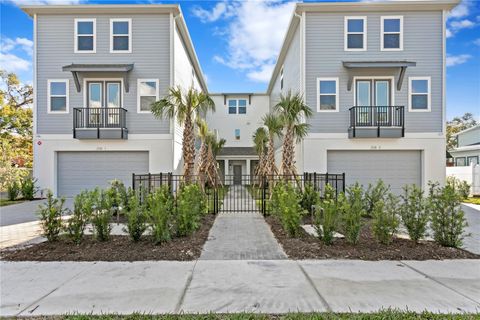 Photo of 208 W Frances Avenue #3, Tampa, FL 33602 (MLS # TB8503947)