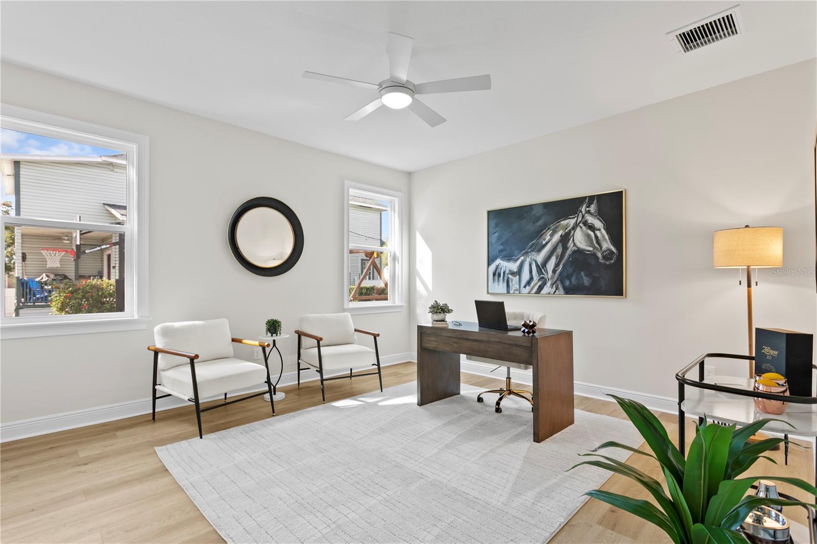 MATTHEW BUNCH TOWNHOMES - Residential