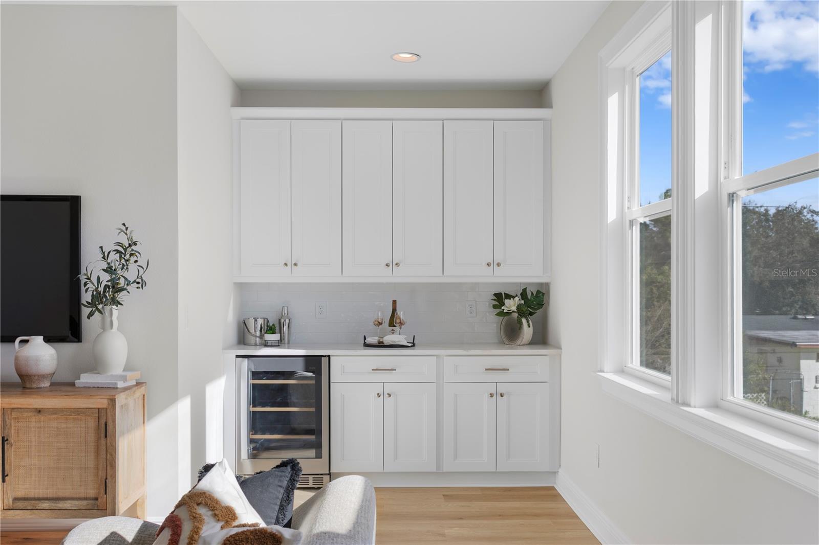 MATTHEW BUNCH TOWNHOMES - Residential