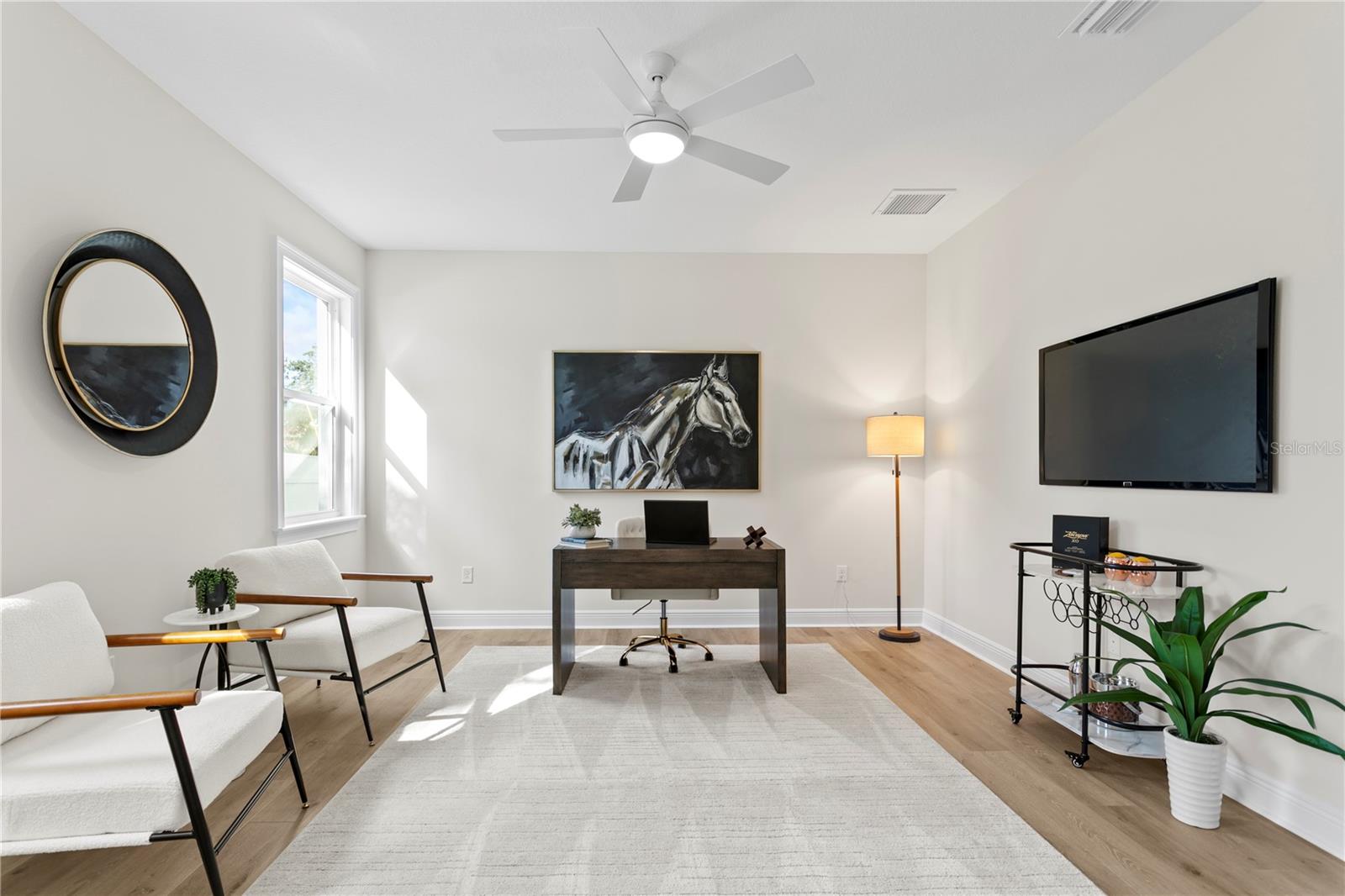 MATTHEW BUNCH TOWNHOMES - Residential