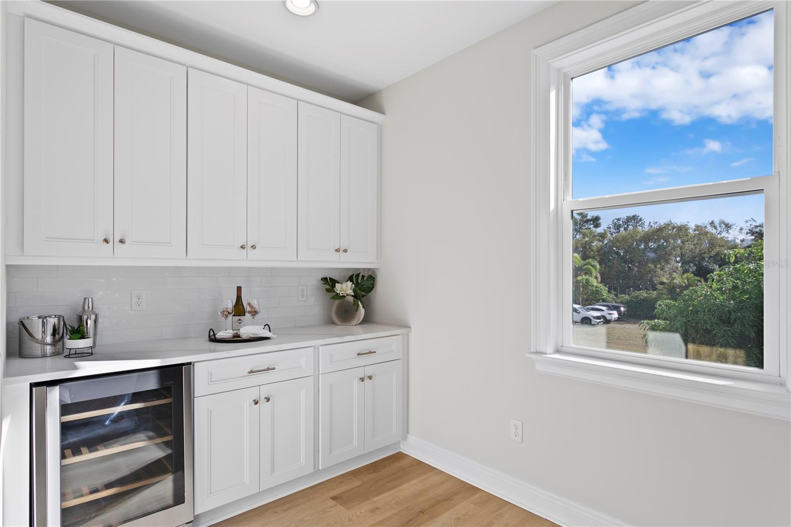 MATTHEW BUNCH TOWNHOMES - Residential