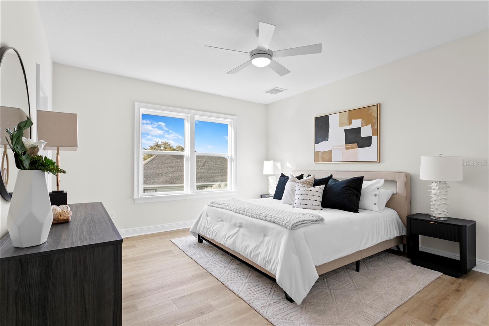 MATTHEW BUNCH TOWNHOMES - Residential