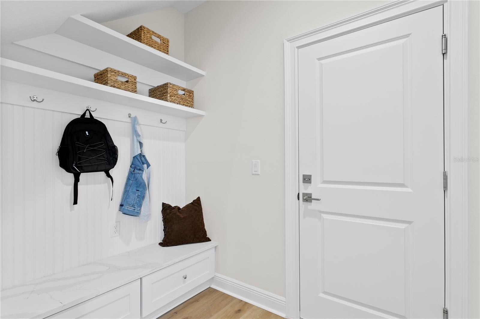 MATTHEW BUNCH TOWNHOMES - Residential